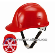 Casco de seguridad